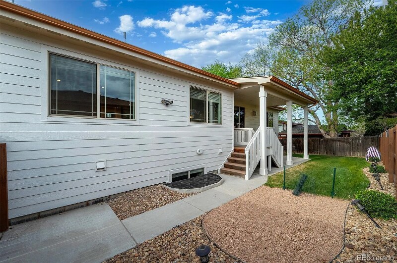 Building Photo - 5372 W 68th Ave