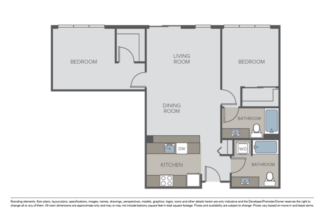 Floorplan - Expo