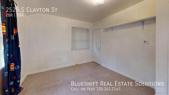 Building Photo - 2525 S Clayton St