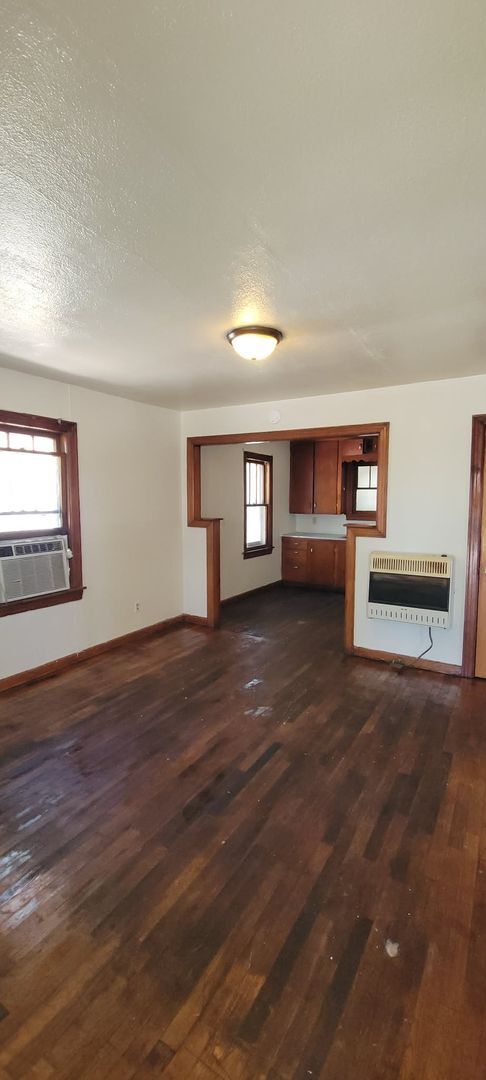 Building Photo - 2 BEDROOM 1 BATHROOM HOUSE FOR RENT