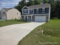 Building Photo - 3026 Bayview Dr