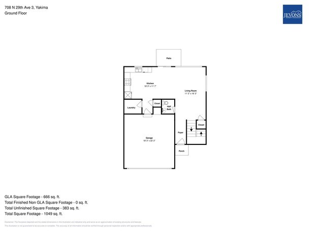 Building Photo - 708 N 29th Ave