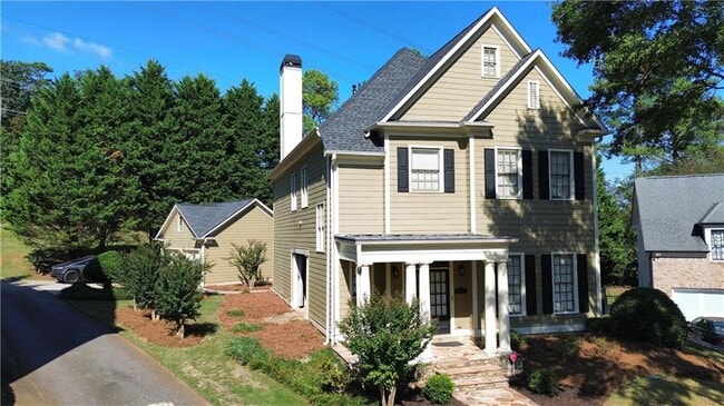 Building Photo - 1454 Hedgewood Ln NW