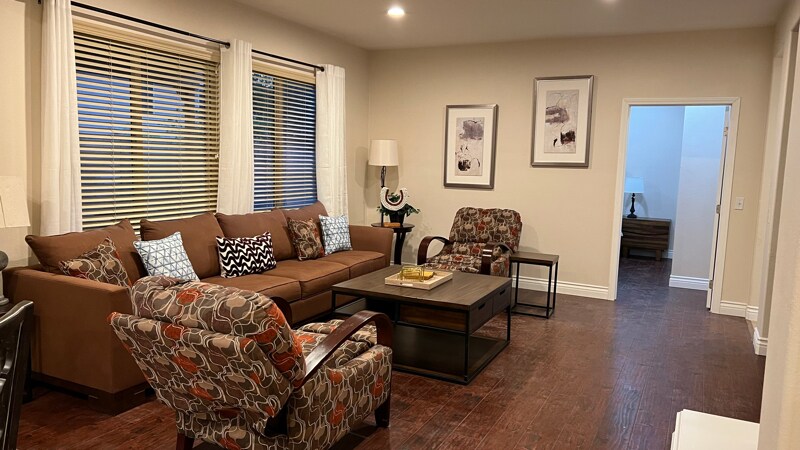 Building Photo - 13885 Camp Rock St