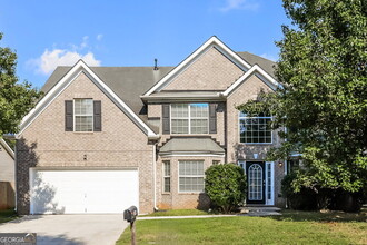 Building Photo - 369 Kentwood Springs Dr