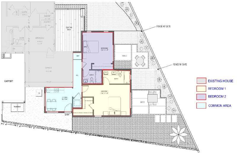 Building Photo - 204 Olive Pl