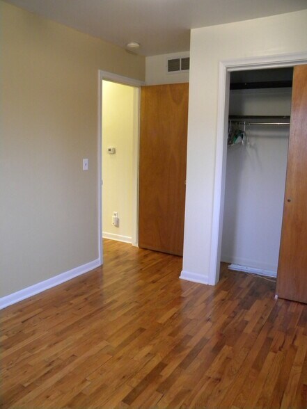 Small Bedroom - 2110 park lane