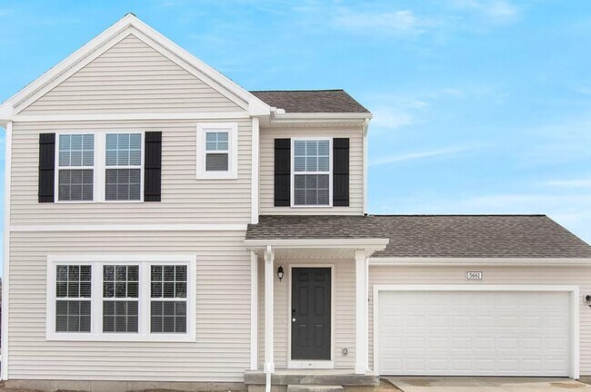 Primary Photo - Immediate Occupancy Available