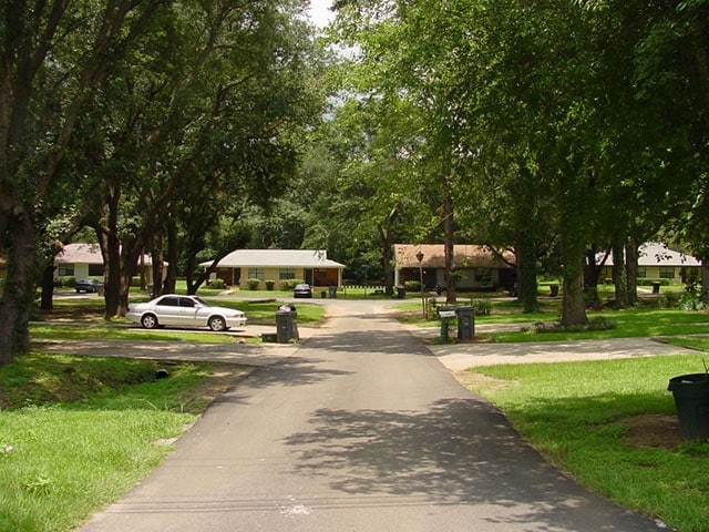 Primary Photo - Bentwood Village