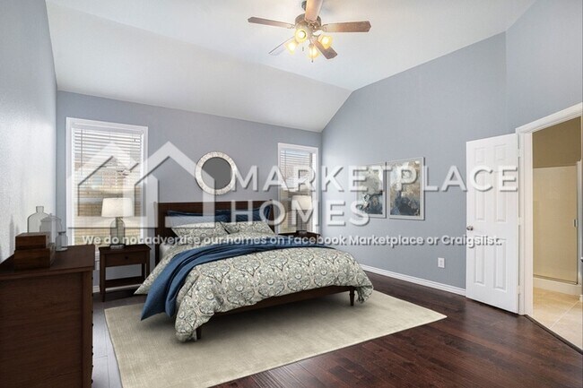 Building Photo - 6048 Bee Balm Dr