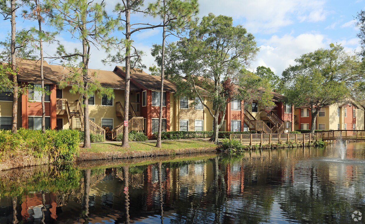 Village Lakes Sanford