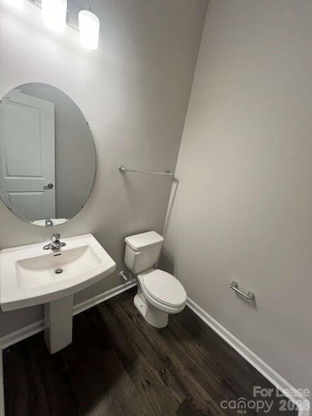 Building Photo - 5714 Rivulet Wy