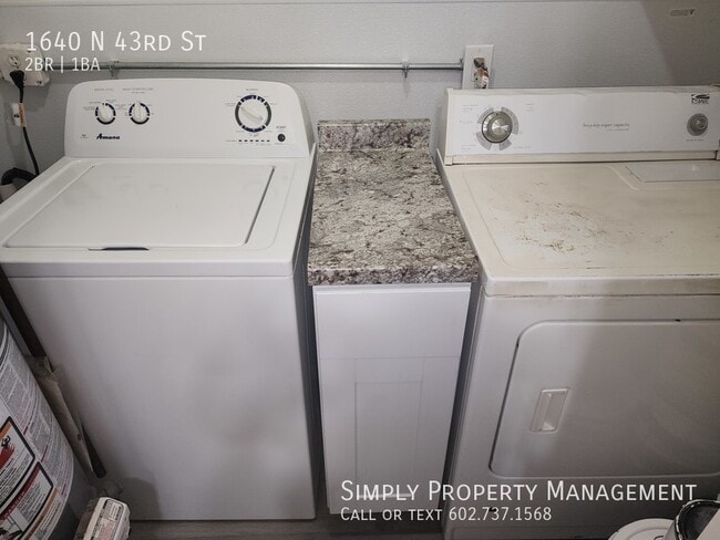 Building Photo - 1640 N 43rd St