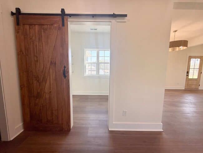 Building Photo - Brand-New 3-Bedroom Home with 2-Car Garage, Covered Porch, and Modern Finishes