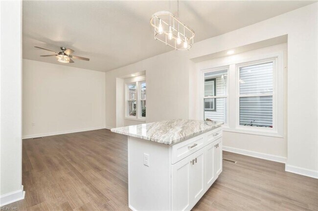 Building Photo - Updated Single Family Home