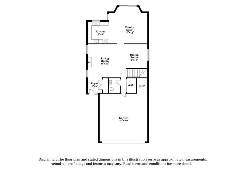Building Photo - 1751 Forest Walk Dr