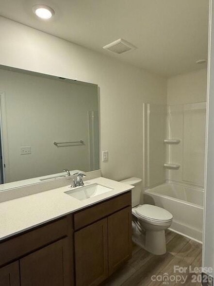 Building Photo - 4014 Cunningham Farm Dr