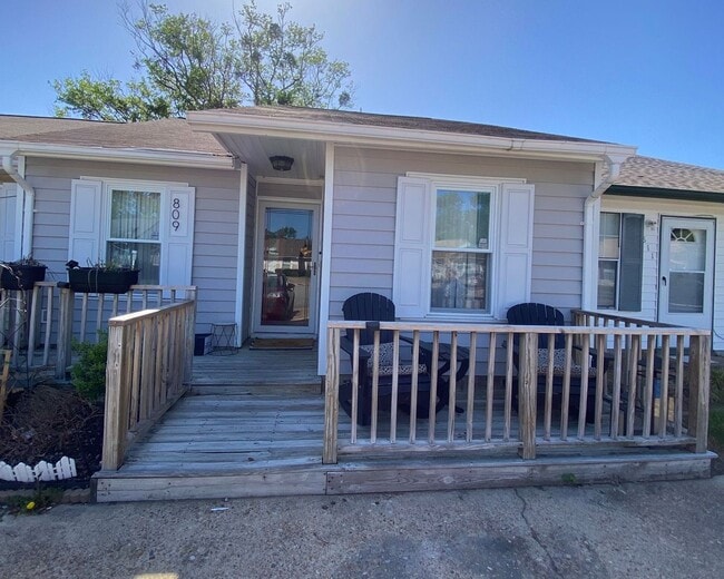 Primary Photo - Spacious 3-Bedroom Townhome "Ask about our...