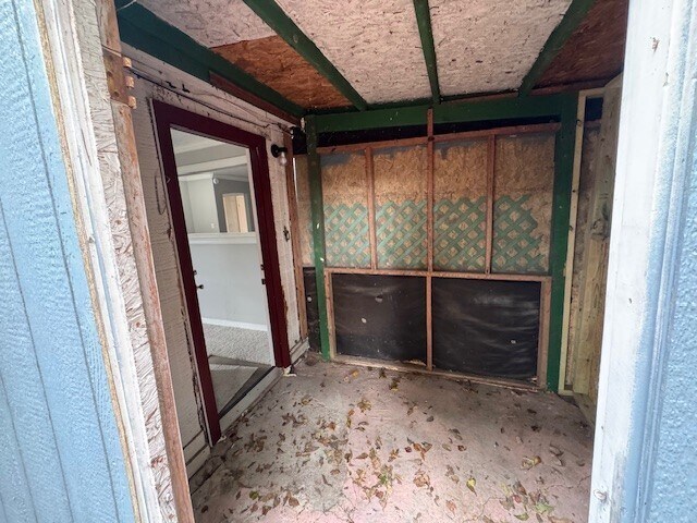 Building Photo - 7343 Forrestal St