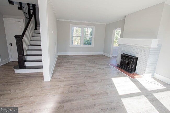 Building Photo - 417 Winder St