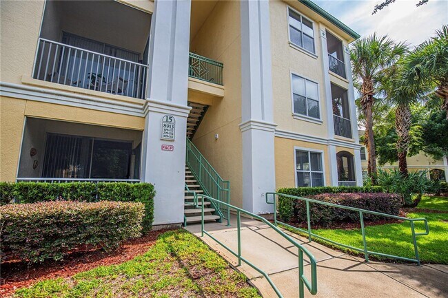 Building Photo - 8913 Legacy Ct