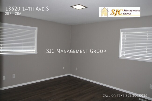 Building Photo - 13620 14th Ave S