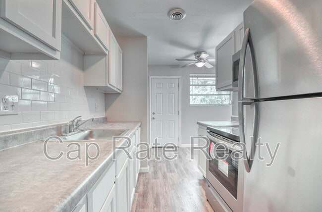 Building Photo - 3738 Arkwood Ct