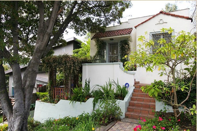 Primary Photo - 1608 Cerro Gordo St