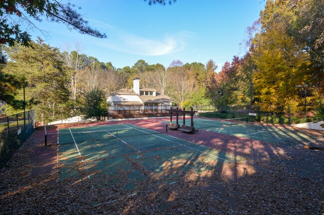 Building Photo - 1310 Old Hammond Chase