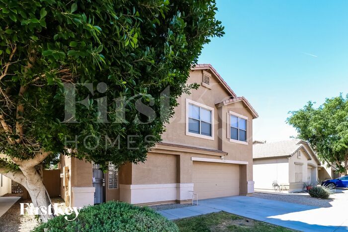 Building Photo - 12909 W Monte Vista Rd