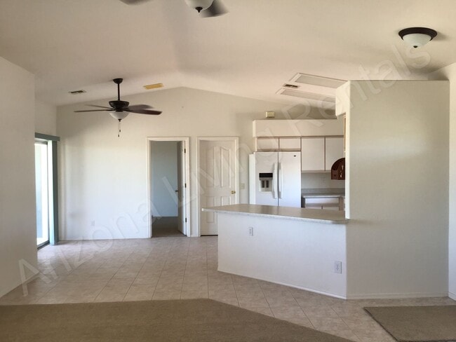 Building Photo - CUL-DE-SAC HOME
