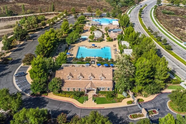 Building Photo - 3714 Rosena Ranch Rd