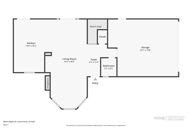Building Photo - 29016 Lillyglen Dr