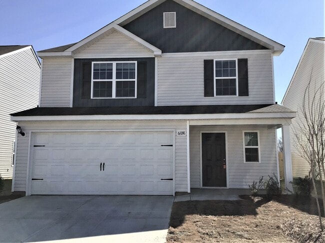 Building Photo - 6038 Mason Tucker Dr