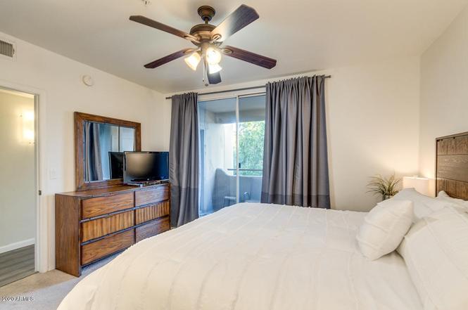 Bedroom 1 - 1825 W Ray Rd