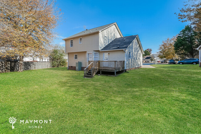 Building Photo - Lovely 3 Bedroom in Easley, SC!