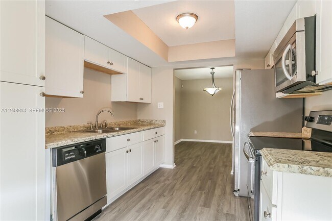 Building Photo - 5011 NW 17th St