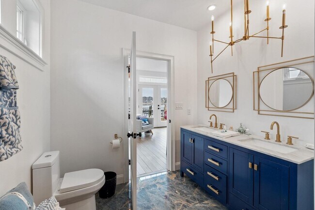 Building Photo - 16 Fosters Point