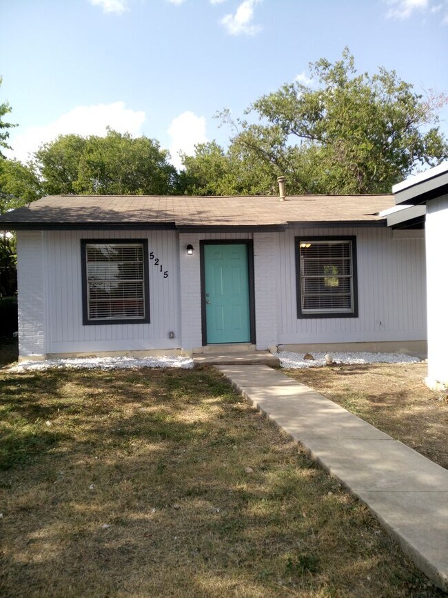 Building Photo - Modern 3-Bedroom in San Antonio’s Westside