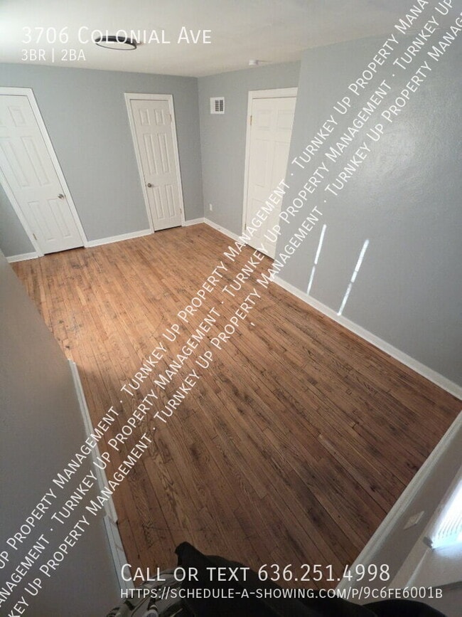 Building Photo - 3706 Colonial Ave