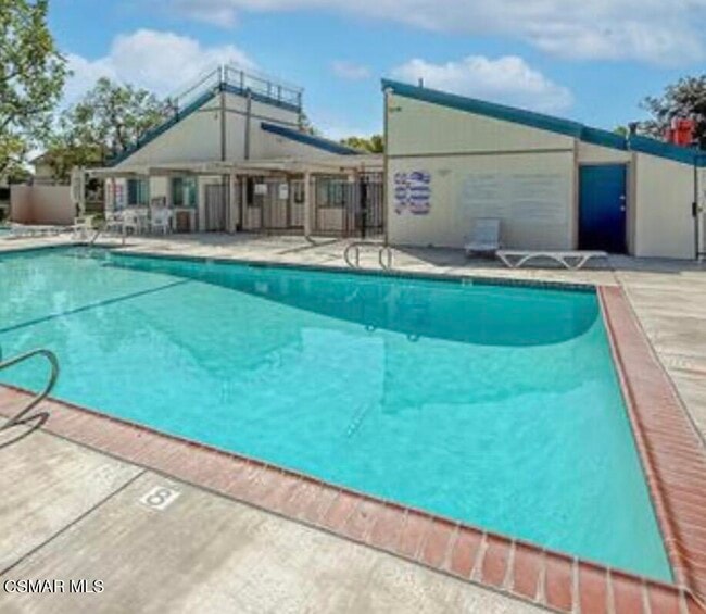 Building Photo - 1785 Orinda Ct