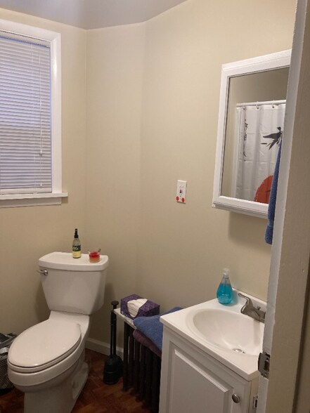 Building Photo - 4307 Milgate St