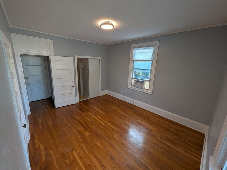 14' x 11' Bedroom - 3404 Baltimore Ave