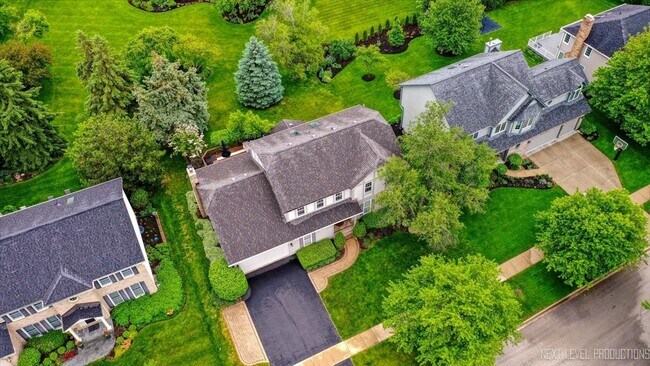 Building Photo - 2802 Wedgewood Dr