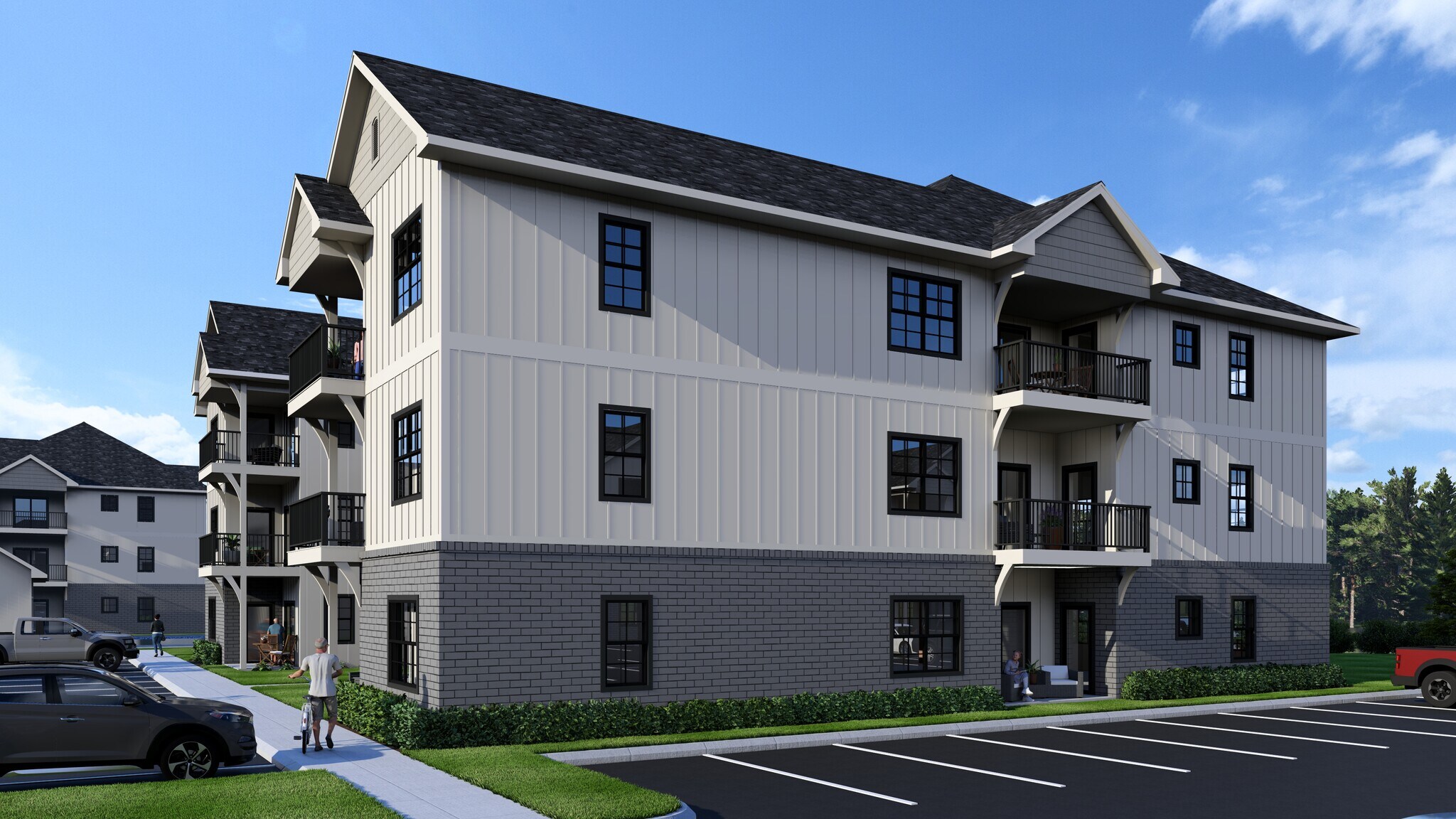 Building Photo - 2222 Two Rivers Blvd
