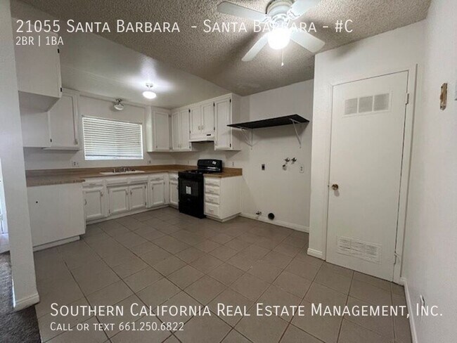 Building Photo - 21055 Santa Barbara Dr