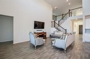 Building Photo - 4810 Emerson Manor Dr