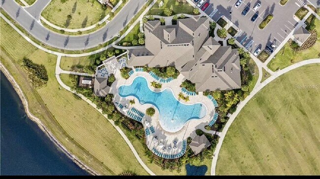 Building Photo - 16311 Lakelet Aly