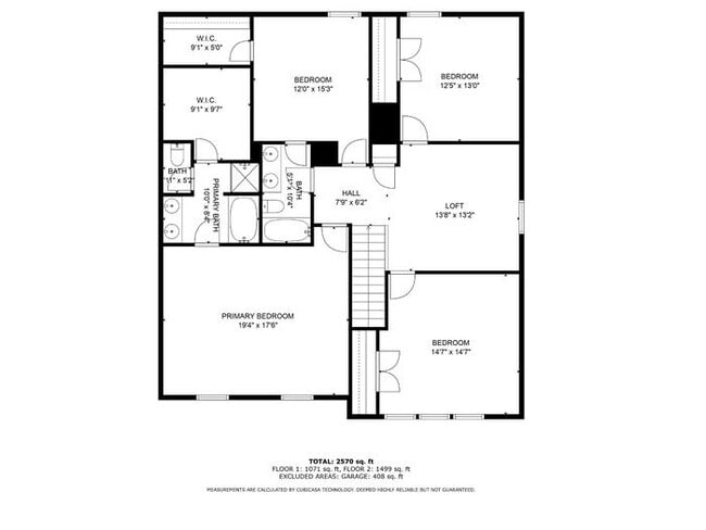 Building Photo - 2330 McCampbell Wells Way