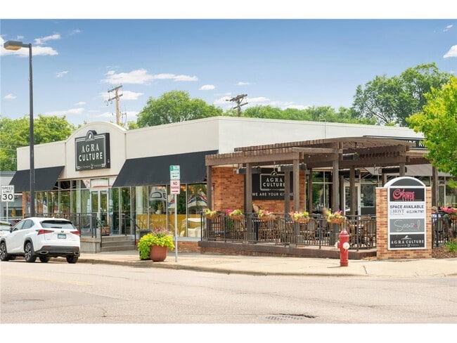 Building Photo - 4304 Beard Ave S